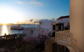 Petrino Naxos